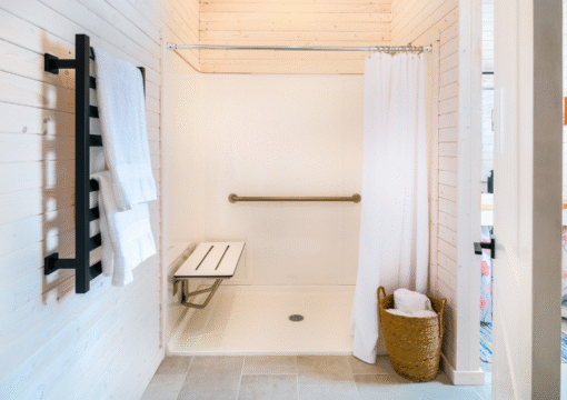 The Seabird House