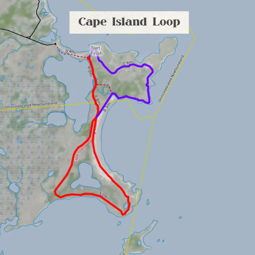 cape-island-loop