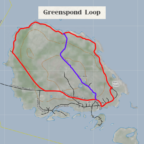 greenspond-loop