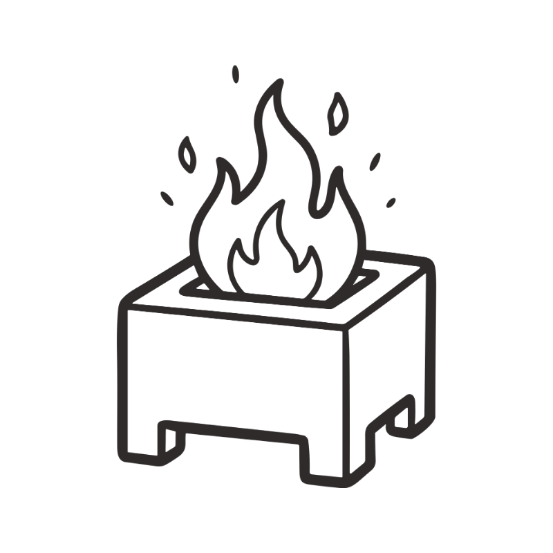 Fire Pit