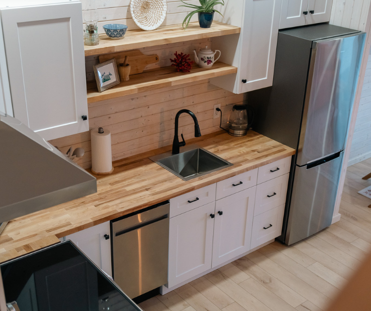 06 The Kitchen