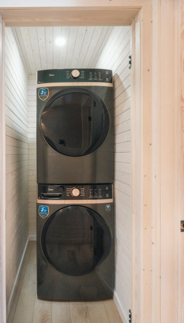08 Washing Machine